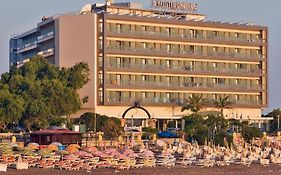 Mediterranean Hotel Rhodos